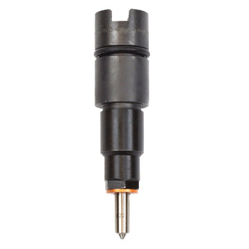 Industrial Injection 0432193635-R5 - New Bosch 98.5-02 5.9L Cummins 24v R5 6x.018 Injector (SAC) 1