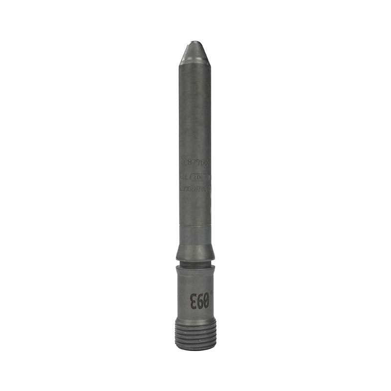 Industrial Injection F00ZR20002EDM - HIGH PRESSURE TUBE .093" EDM 2
