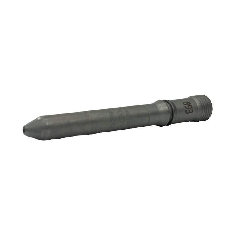Industrial Injection F00ZR20002EDM - HIGH PRESSURE TUBE .093" EDM 3
