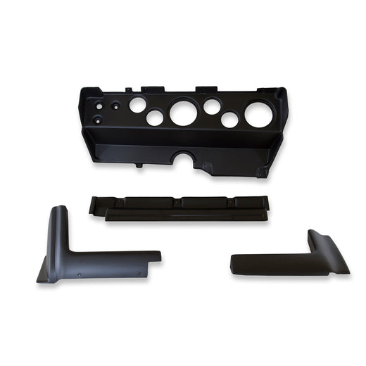 AutoMeter 2139 DIRECT FIT, E BODY/BARRACUDA/CHALLENGER 70-74