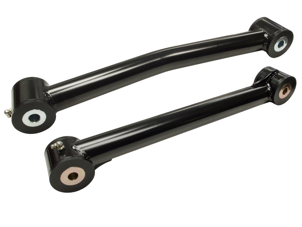 ICON Vehicle Dynamics 214027 - 03-12 RAM HD FIXED TUBULAR LINK KIT 5