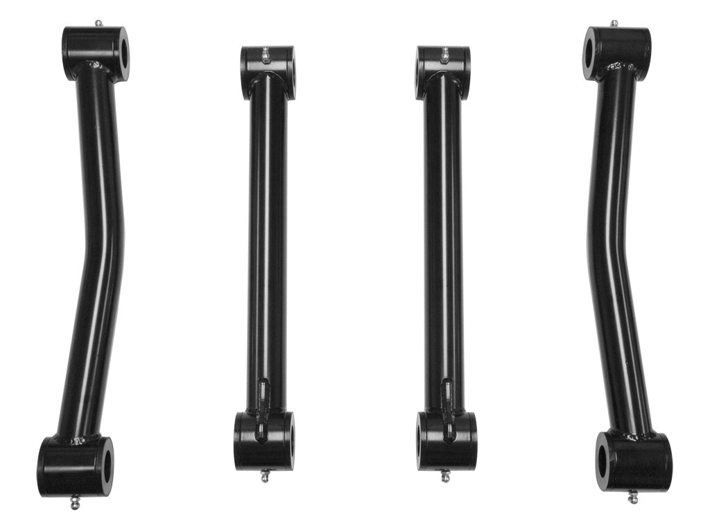 ICON Vehicle Dynamics 214027 - 03-12 RAM HD FIXED TUBULAR LINK KIT 4