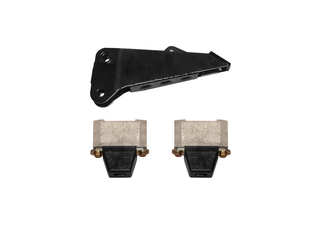 ICON Suspension ICON Vehicle Dynamics 214040 - 03-12 RAM HD 4.5" BOX KIT