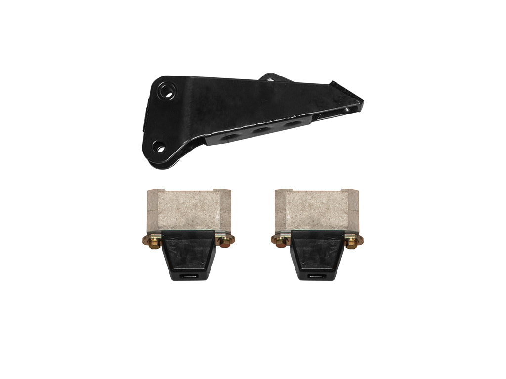 ICON Vehicle Dynamics 214040 - 03-12 RAM HD 4.5" BOX KIT 3