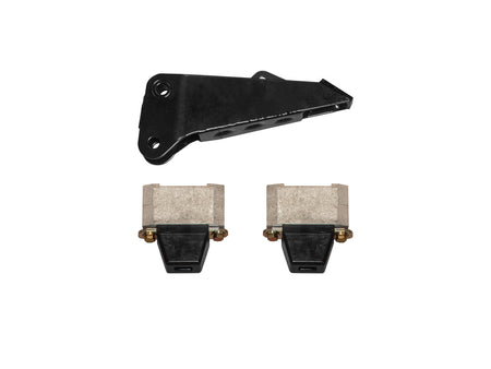 ICON Vehicle Dynamics 214040 - 03-12 RAM HD 4.5" BOX KIT 3