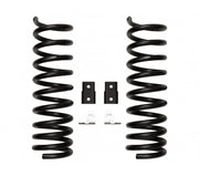 ICON Vehicle Dynamics 214200 - Coil Spring Set