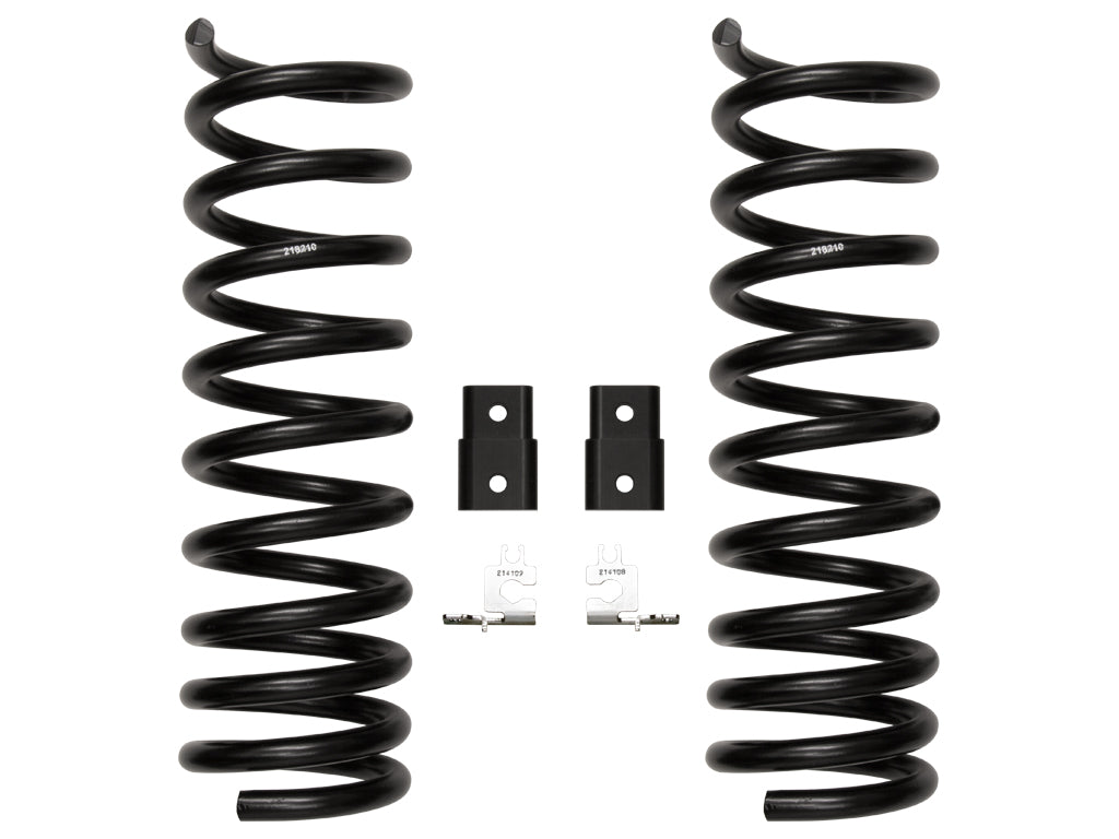 ICON Vehicle Dynamics 214200 - Coil Spring Set