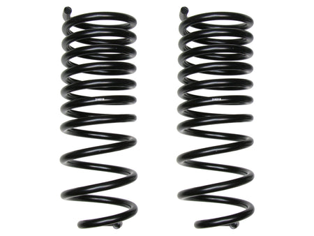 ICON Vehicle Dynamics 214206 - 14-UP RAM 2500 .5" REAR PERFORMANCE SPRING KIT 3