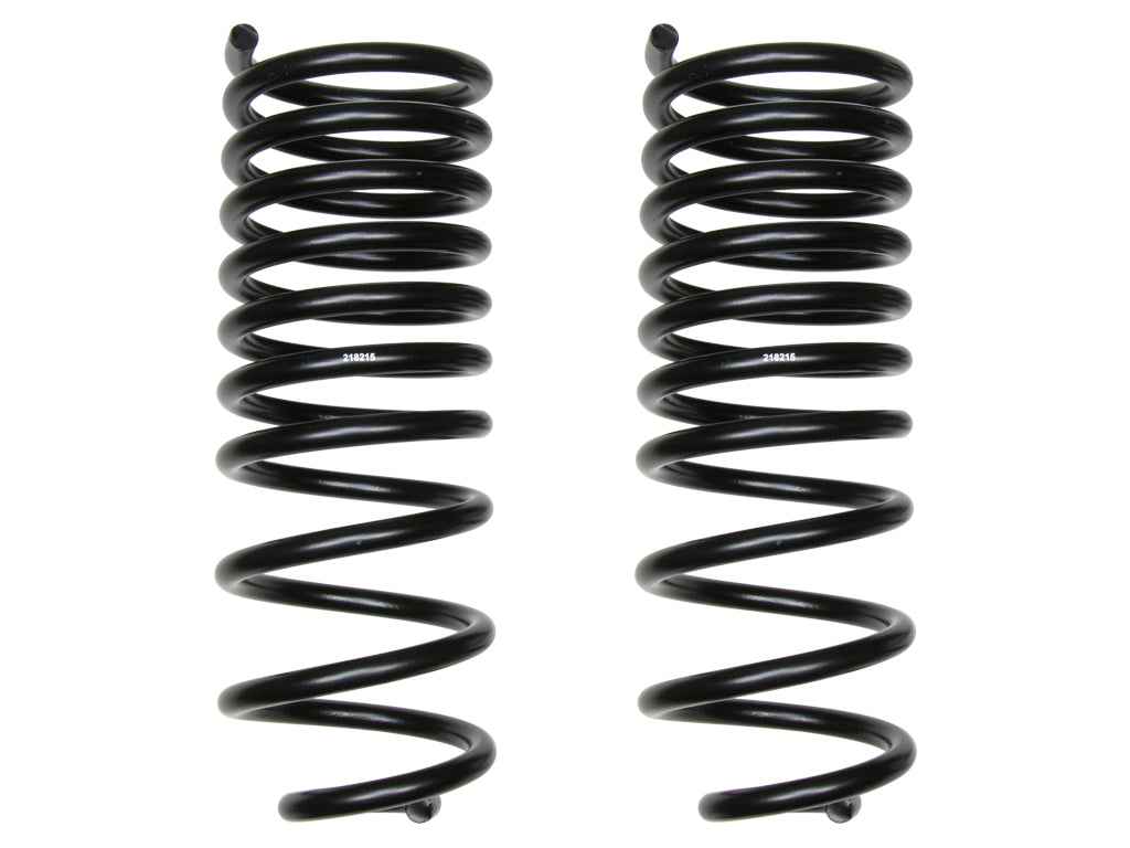 ICON Vehicle Dynamics 214202 - 14-UP RAM 2500 2" REAR PERFORMANCE SPRING KIT 3