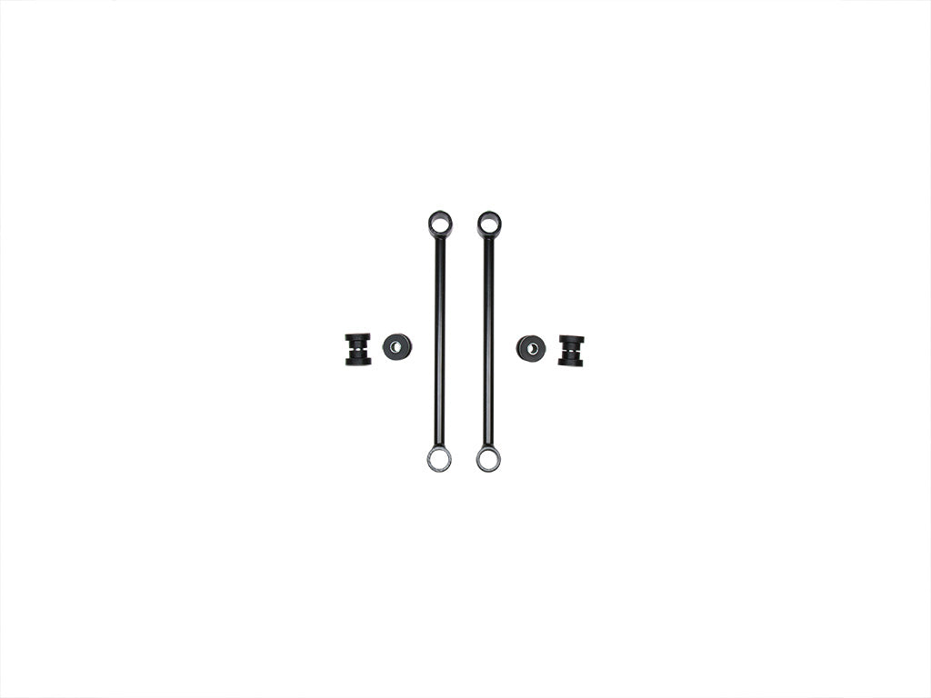 ICON Vehicle Dynamics 214207 - 14-UP RAM 2500 REAR SWAY BAR LINK KIT 3