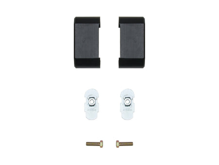 ICON Vehicle Dynamics 214209 - 14-UP RAM 2500 2.13" FRONT BUMP STOP SPACER KIT 3