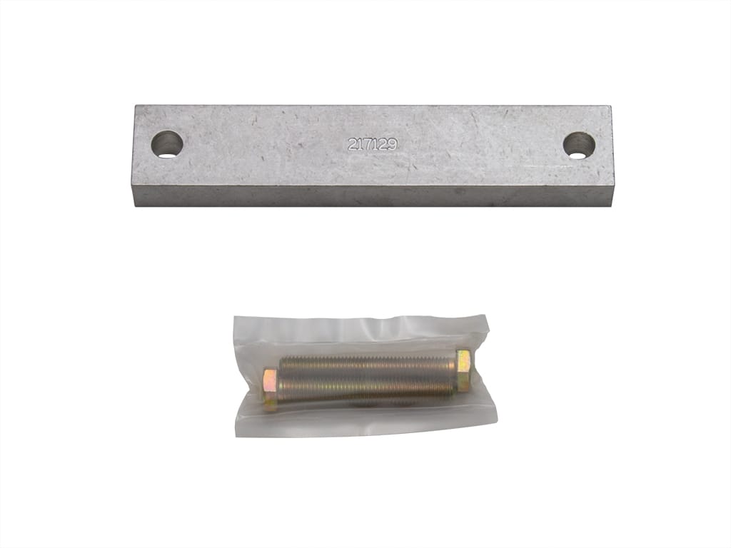 ICON Driveline and Axles ICON Vehicle Dynamics 214211 - 14-UP RAM HD 1.75" CARRIER BEARING DROP KIT