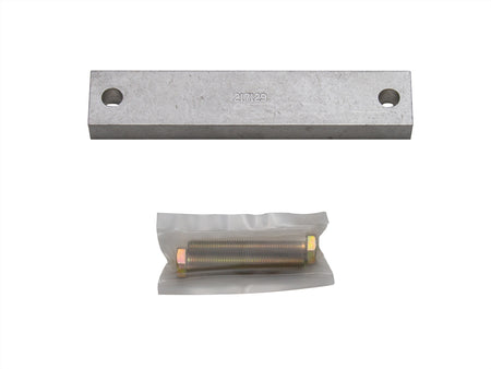 ICON Vehicle Dynamics 214211 - 14-UP RAM HD 1.75" CARRIER BEARING DROP KIT 1