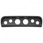 AutoMeter 2145 - GAUGE MOUNT, DIRECT FIT, (3 3/8" X2, 2 1/16" X4), FORD RANGER 67-72 4