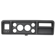 AutoMeter 7019-CH - DIRECT FIT DASH KIT, FORD TRUCK 73-79, TACH/MPH/FUEL/OILP/WTMP/VOLT, CHRONO 1