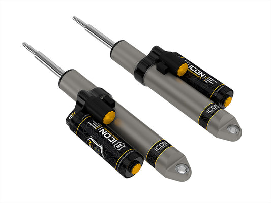 14-UP RAM 2500 2" PERFORMANCE REAR 2.5 VS PB CDEV PAIR