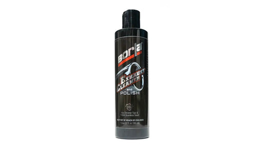 Borla 21499 Accessory - Exhaust Cleaner & Polish