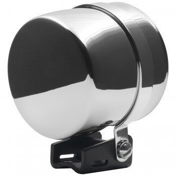 AutoMeter 2153 - GAUGE MOUNT, 3 1/8", PEDESTAL W/ CHROME CUP 4