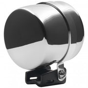 AutoMeter 2153 - GAUGE MOUNT, 3 1/8", PEDESTAL W/ CHROME CUP 4
