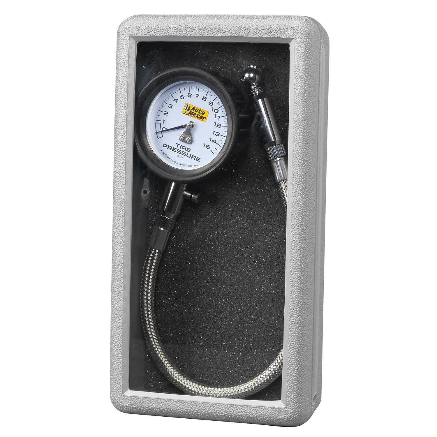 AutoMeter 2159 - Dashboard Panel Overlay