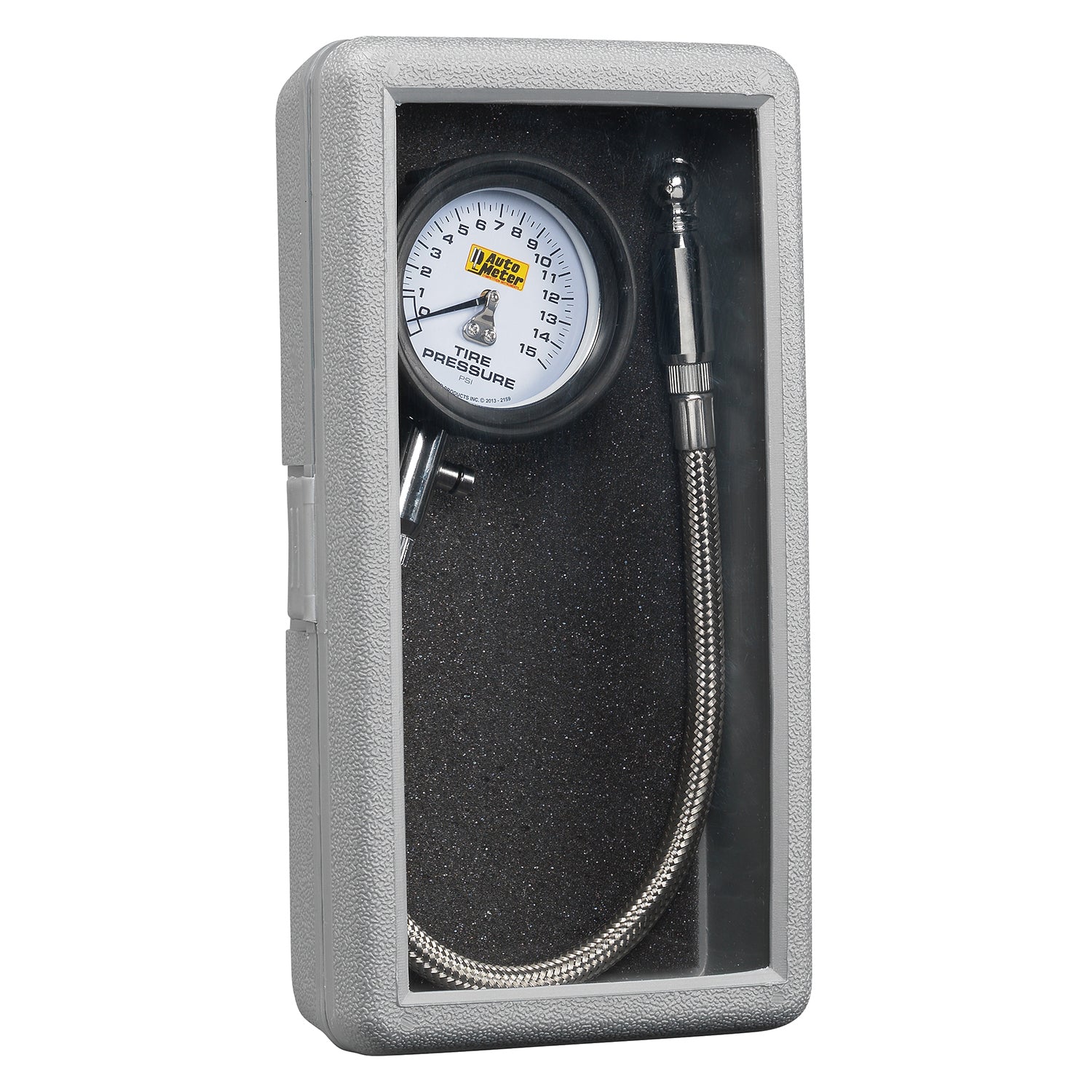 AutoMeter 2159 - Dashboard Panel Overlay