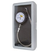 AutoMeter 2160 - GAUGE, TIRE PRESSURE, 0-60PSI, ANALOG 4