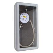 AutoMeter 2160 - GAUGE, TIRE PRESSURE, 0-60PSI, ANALOG 6