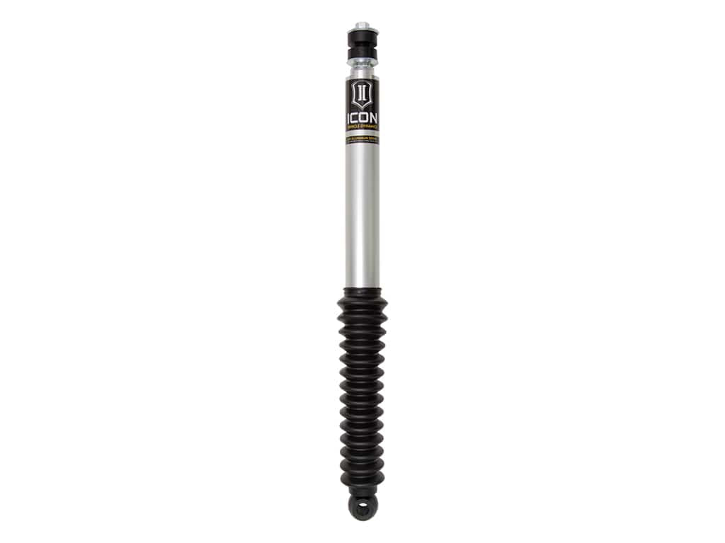 ICON Vehicle Dynamics Suspension ICON Vehicle Dynamics 56503 - 05-23 TACOMA 4WD 0-1.5" REAR 2.0 VS NR