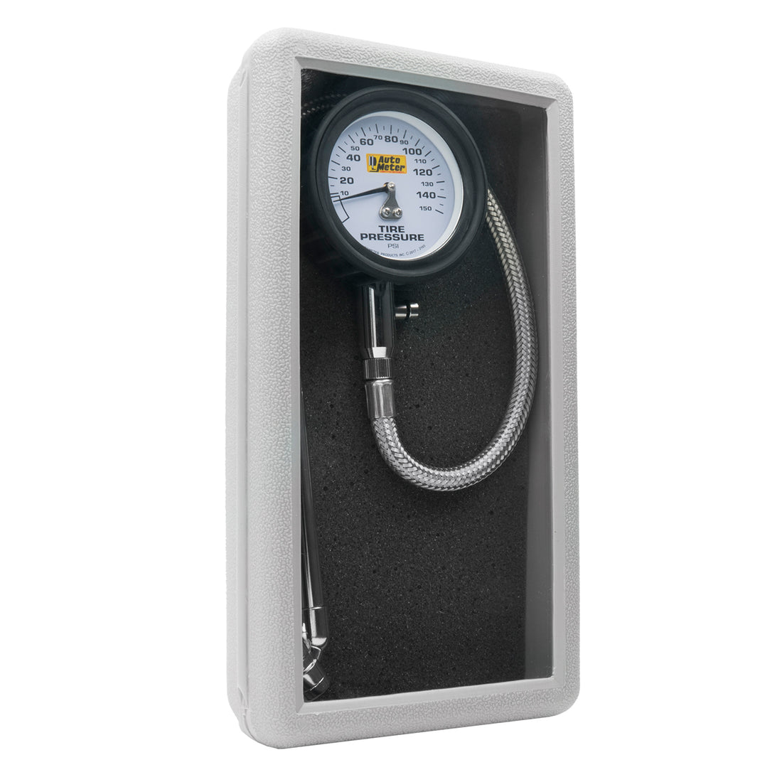 AutoMeter 2165 - Dashboard Panel Overlay