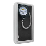 AutoMeter 2165 - Dashboard Panel Overlay