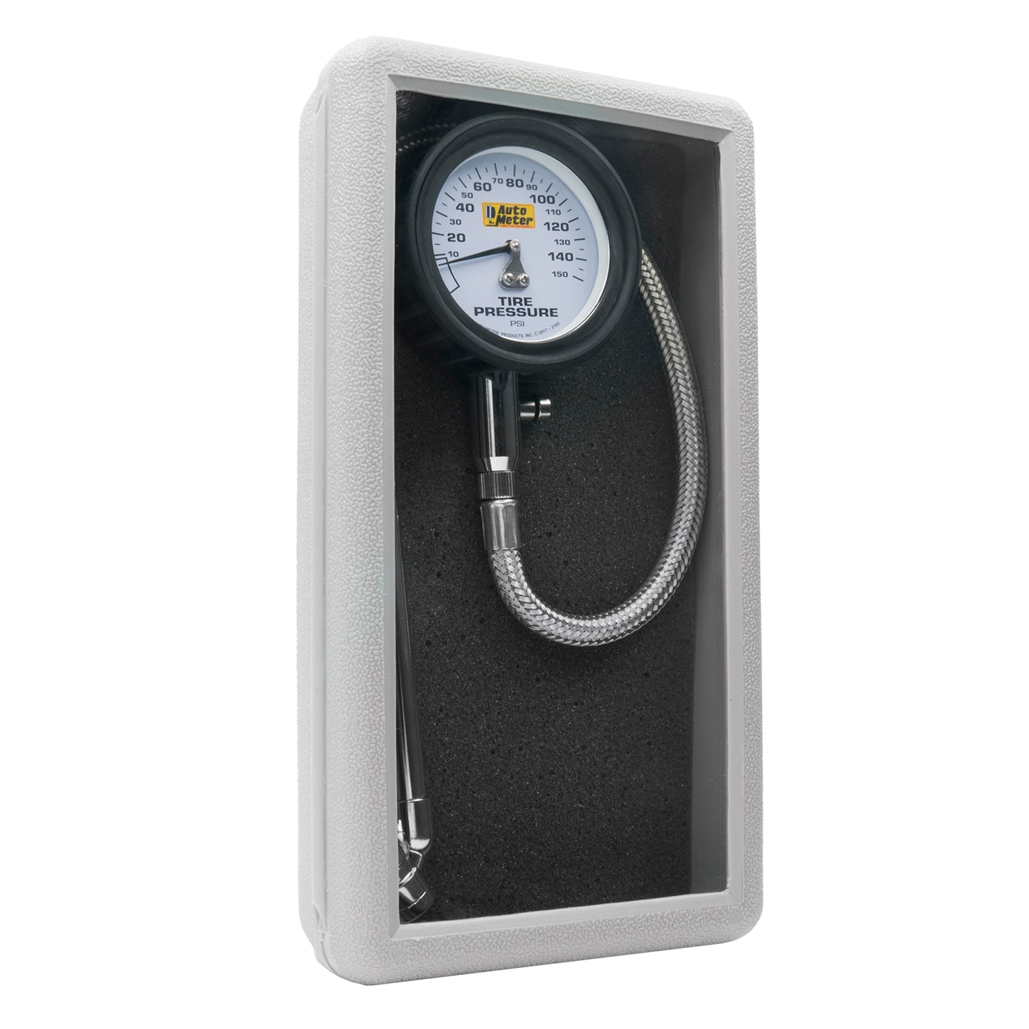 AutoMeter 2165 - Dashboard Panel Overlay