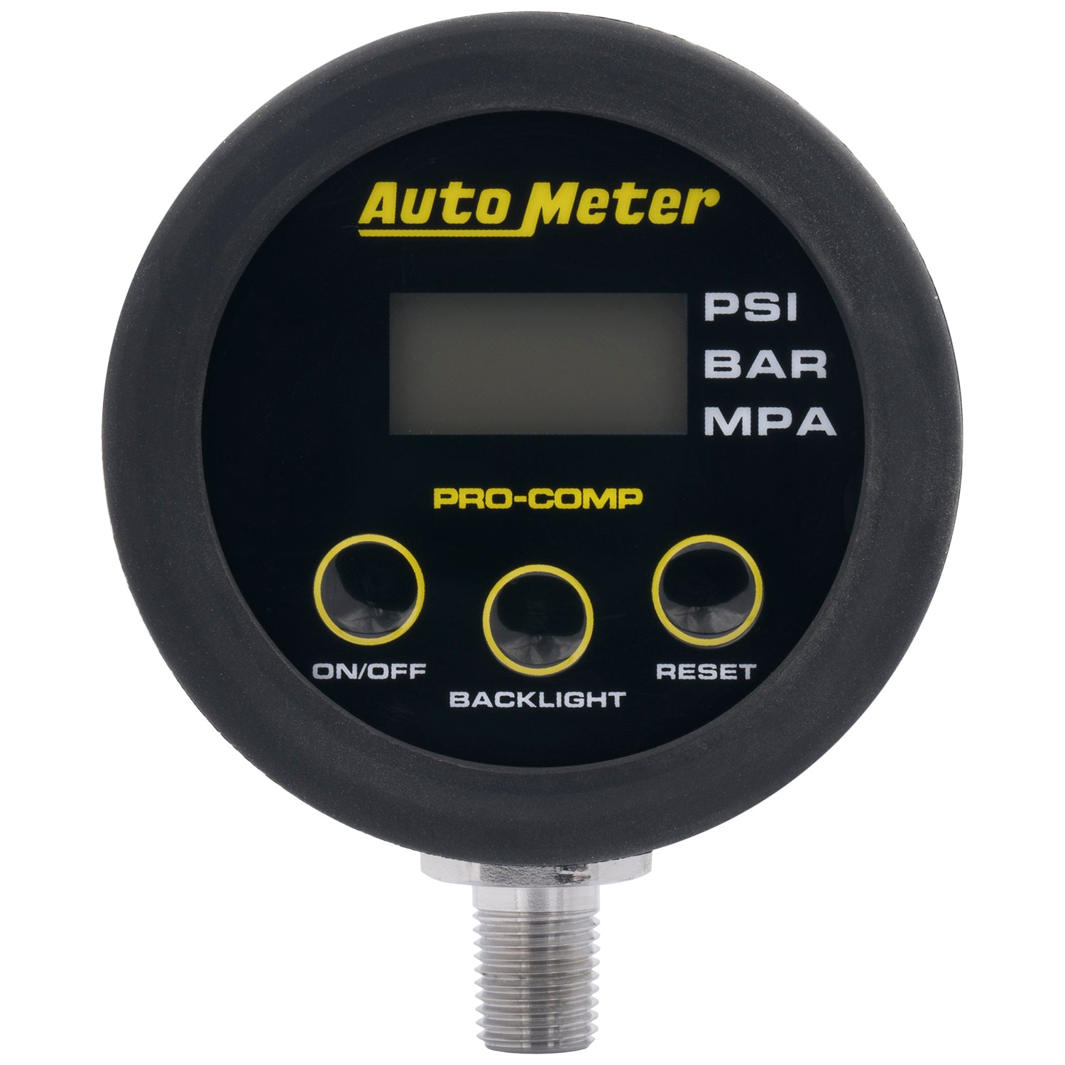 AutoMeter 2167 - Dashboard Panel Overlay