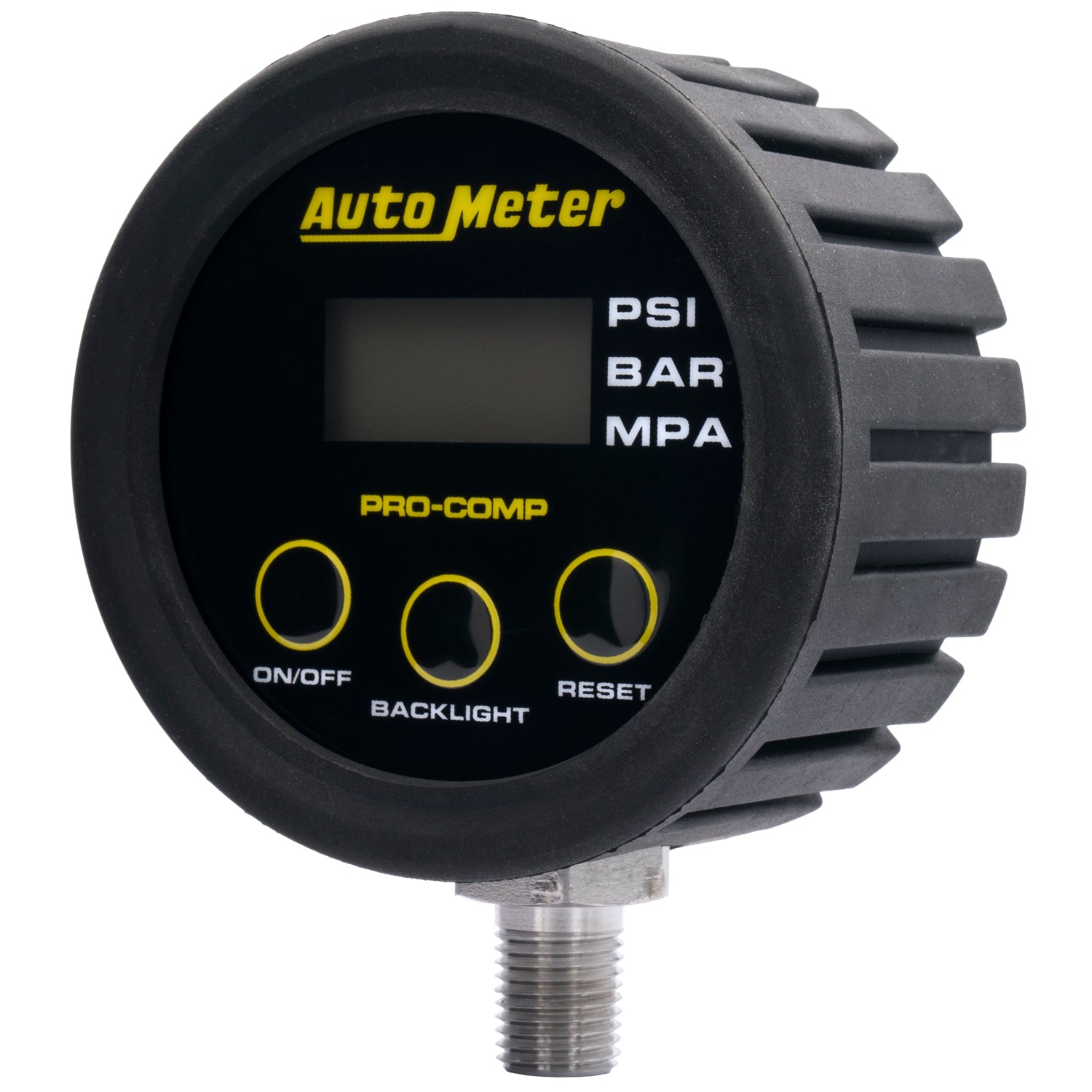 AutoMeter 2167 - Dashboard Panel Overlay