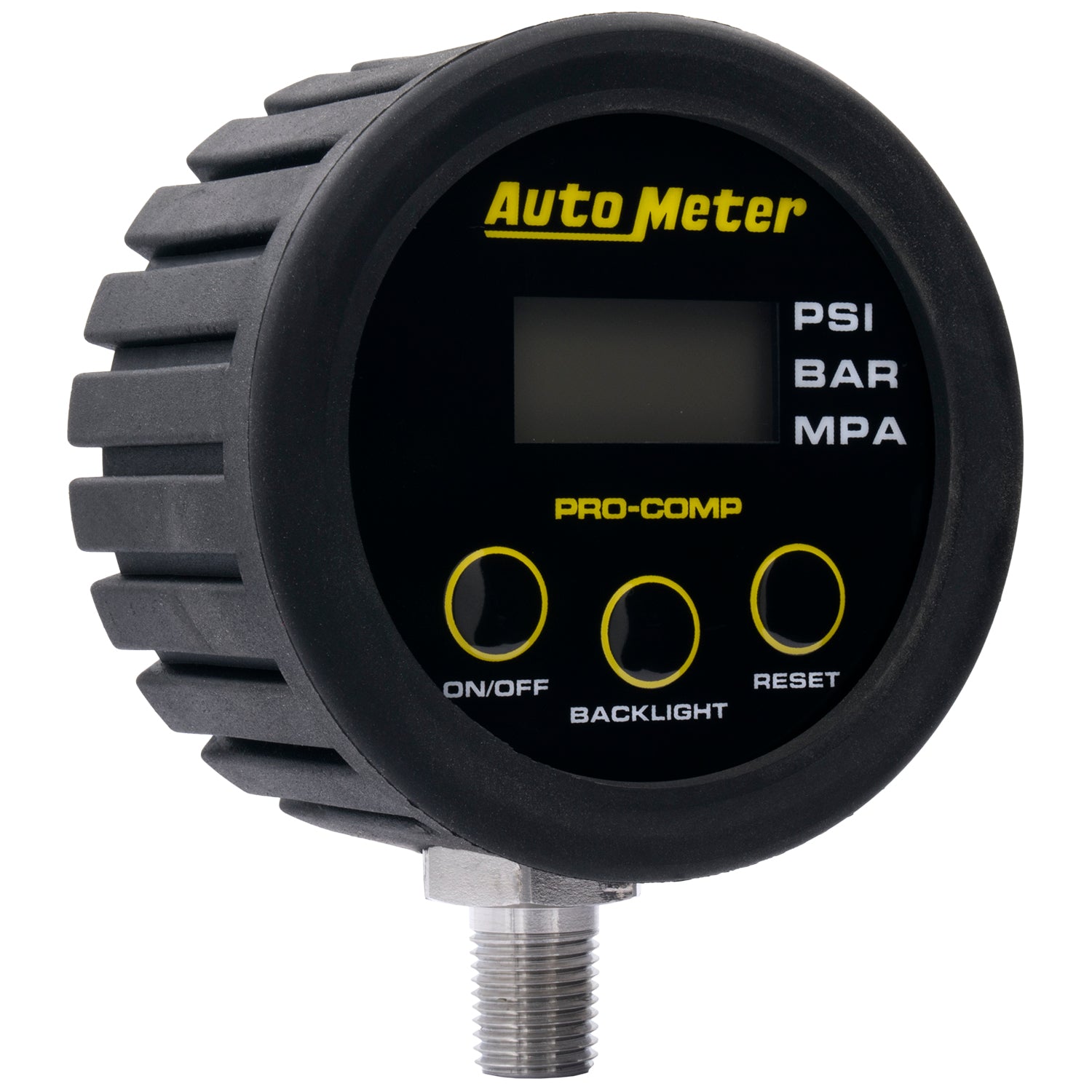 AutoMeter 2167 - Dashboard Panel Overlay