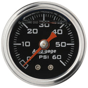 AutoMeter 2173 - Dashboard Panel Overlay