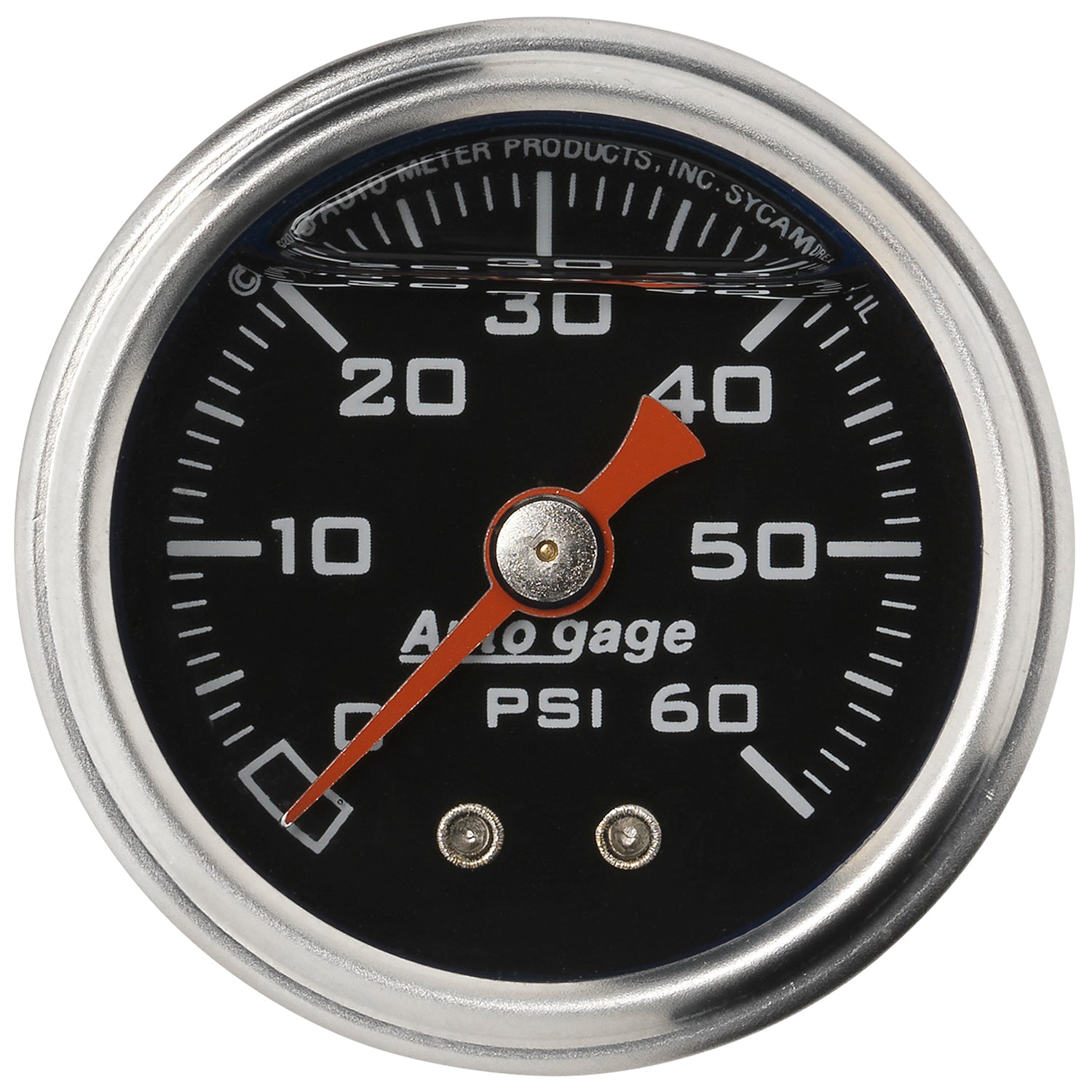 AutoMeter 2173 - Dashboard Panel Overlay