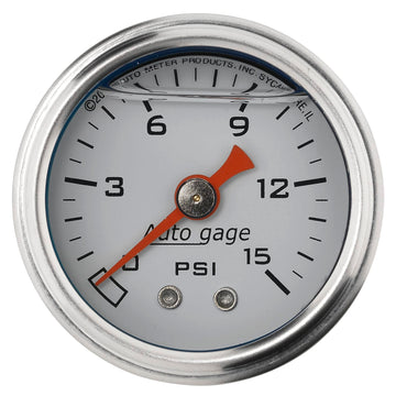 AutoMeter Tools and Equipment AutoMeter 2175 Dashboard Panel Overlay