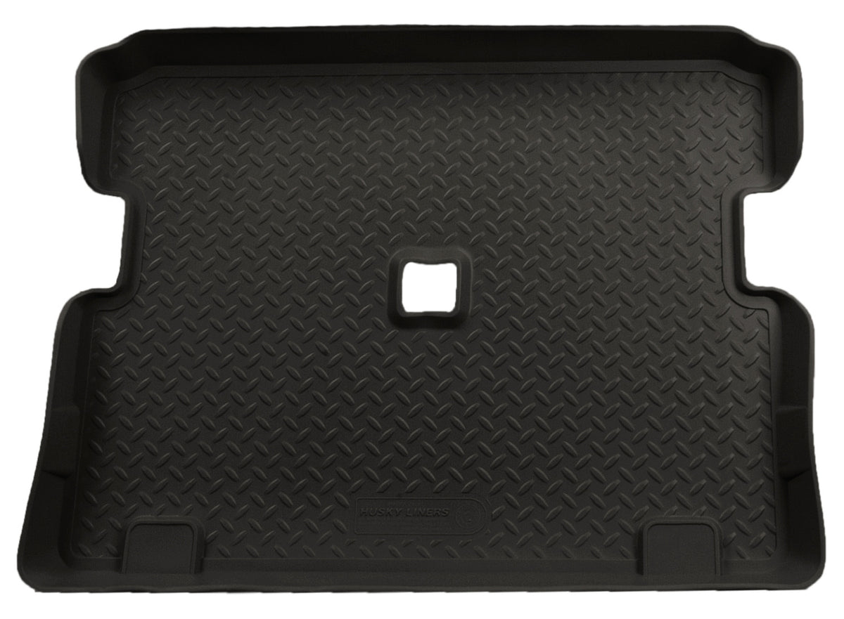 Husky Liners 21761 - Cargo Floor Liner