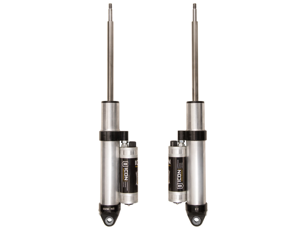 ICON Vehicle Dynamics 217707CP - 14-UP RAM 2500 2" STANDARD REAR 2.5 VS PB CDCV PAIR 3