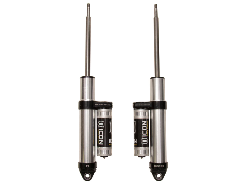 ICON Vehicle Dynamics 217706P - 14-UP RAM 2500 2" PERFORMANCE REAR 2.5 VS PB PAIR 3