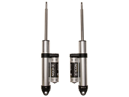 ICON Vehicle Dynamics 217704P - 14-UP RAM 2500 0" COIL / 3" AIR RIDE REAR 2.5 VS PB PAIR 3