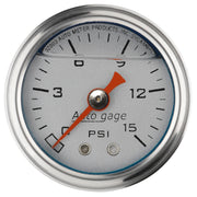 AutoMeter 2178 - Dashboard Panel Overlay