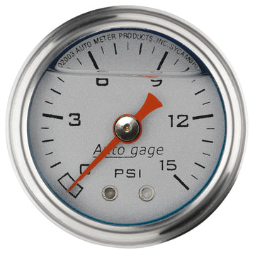 AutoMeter 2178 - Dashboard Panel Overlay