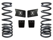 ICON Vehicle Dynamics 217800CP - Suspension Shock Absorber Set