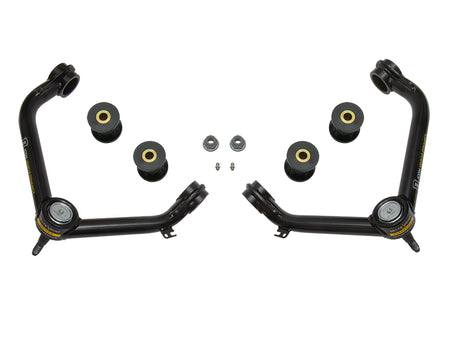 ICON Vehicle Dynamics 218550DJ - 09-23 RAM 1500 TUBULAR UCA DJ KIT 4