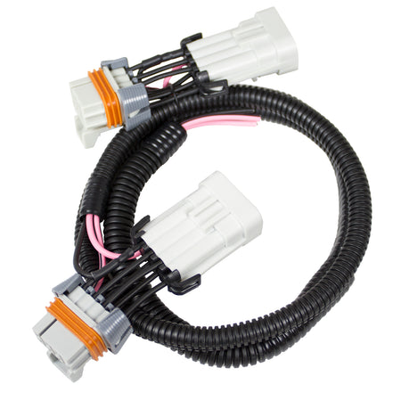 AutoMeter 2189 - WIRE HARNESS, PLUG & PLAY GM LS ENGINES, FOR #9117 TACHOMETER ADAPTER 3
