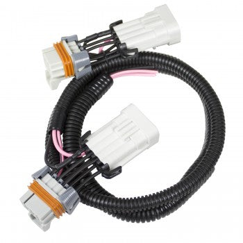AutoMeter 2189 - WIRE HARNESS, PLUG & PLAY GM LS ENGINES, FOR #9117 TACHOMETER ADAPTER 4
