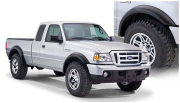 Bushwacker 21910-01 - Fender Flares