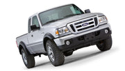 Bushwacker 21910-01 - Fender Flares
