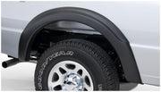 Bushwacker 21912-02 - Fender Flares